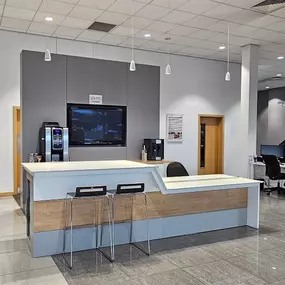 Visit Mazda Gateshead Stoneacre