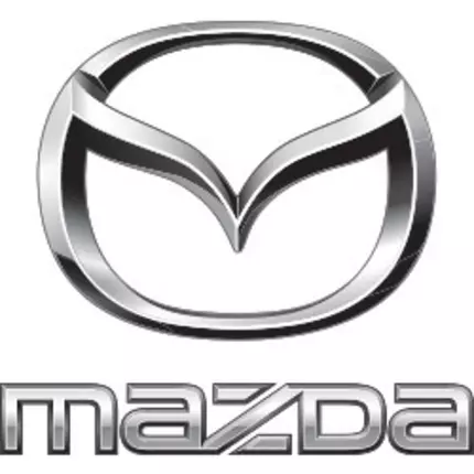 Logotipo de Mazda Gateshead