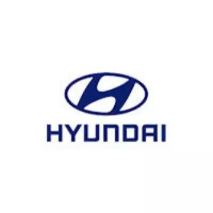 Logotyp från Hyundai Chesterfield