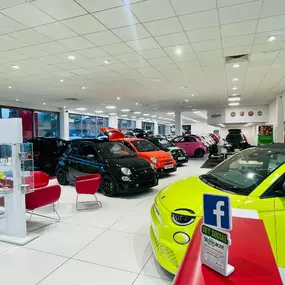 Bild von Stoneacre Nottingham