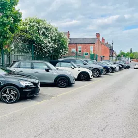 Bild von Stoneacre Nottingham