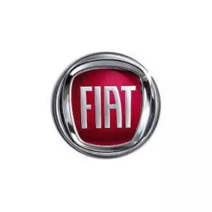 Λογότυπο από Fiat Rochdale