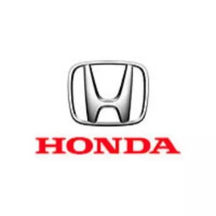 Logotyp från Honda Chesterfield