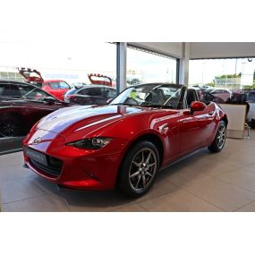 Bild von Mazda Newcastle