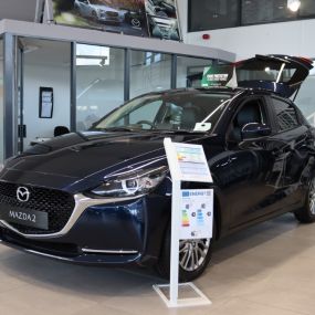 Bild von Mazda Newcastle