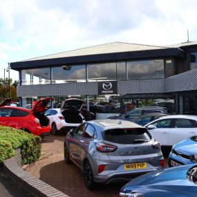 Bild von Mazda Newcastle