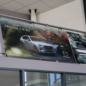 Bild von Mazda Newcastle