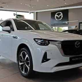 Bild von Mazda Newcastle