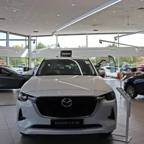 Bild von Mazda Newcastle