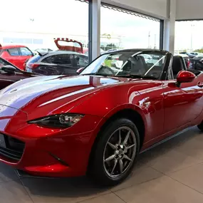 Bild von Mazda Newcastle