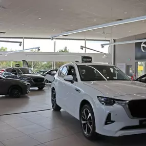 Bild von Mazda Newcastle