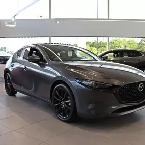 Bild von Mazda Newcastle