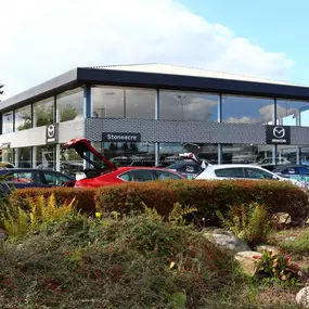 Bild von Mazda Newcastle