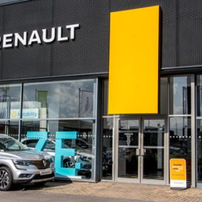 Bild von Renault Stafford