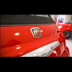 Bild von Abarth Lincoln