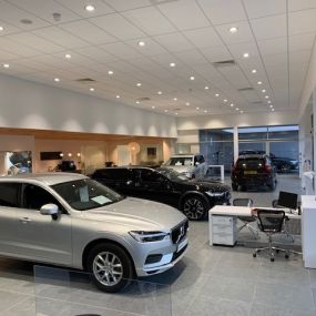 Bild von Stoneacre Harrogate - Volvo Cars