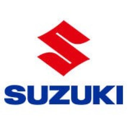 Logo fra Suzuki Stoke