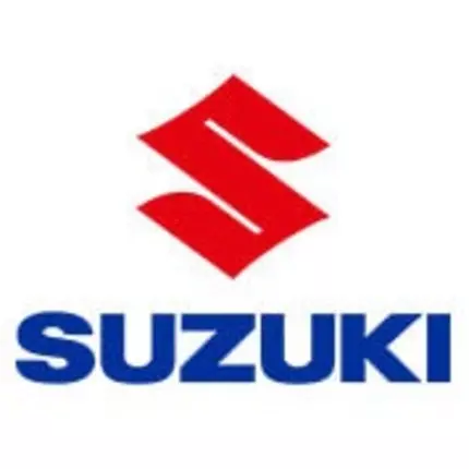 Logótipo de Suzuki Stoke