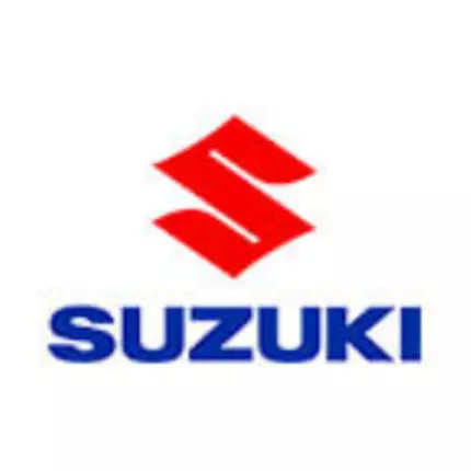 Logótipo de Suzuki Stoke