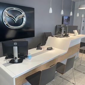 Bild von Mazda Doncaster