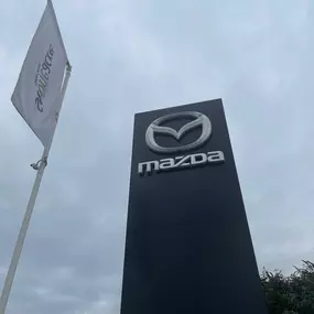 Bild von Mazda Doncaster