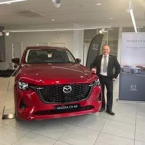 Bild von Mazda Doncaster