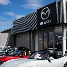 Bild von Mazda Doncaster