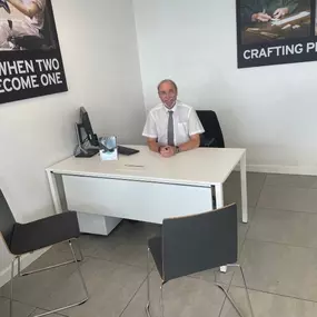 Mazda Doncaster Stoneacre Team