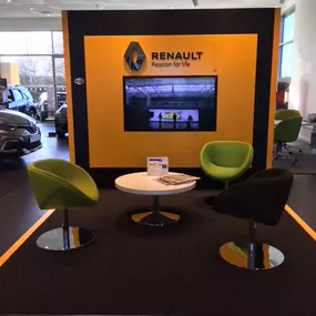 Bild von Renault Northallerton