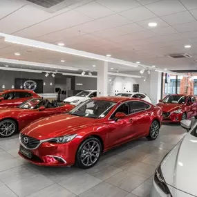 Visit Stoneacre Mazda Hull