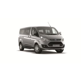 Bild von Stoneacre Doncaster Ford Transit Centre