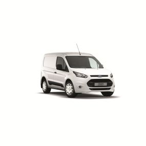 Bild von Stoneacre Doncaster Ford Transit Centre