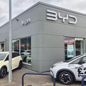 Bild von Stoneacre Wigan