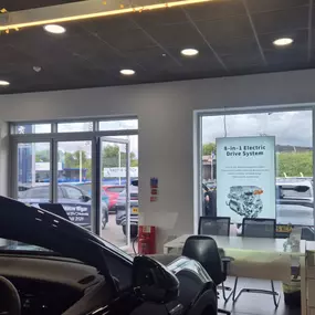 Bild von Stoneacre Wigan