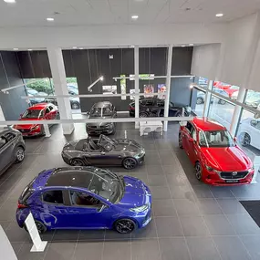 Bild von Stoneacre Liverpool