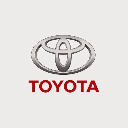 Logotipo de Toyota Sunderland