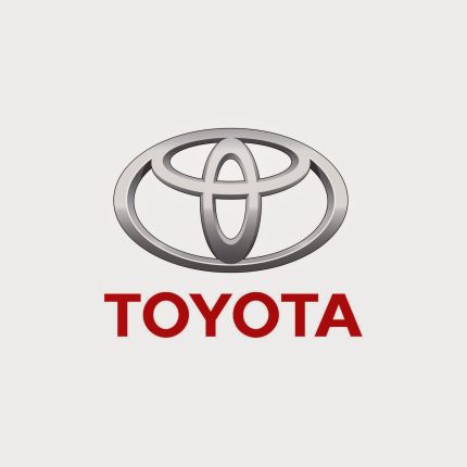 Logótipo de Toyota Sunderland