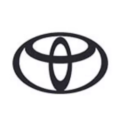 Logotyp från Toyota Sunderland