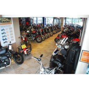 Bild von HarleyWorld Chesterfield