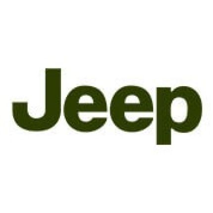 Logo van Jeep Worksop