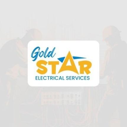 Logotipo de GoldStar Electric - Electrician and Electrical Services