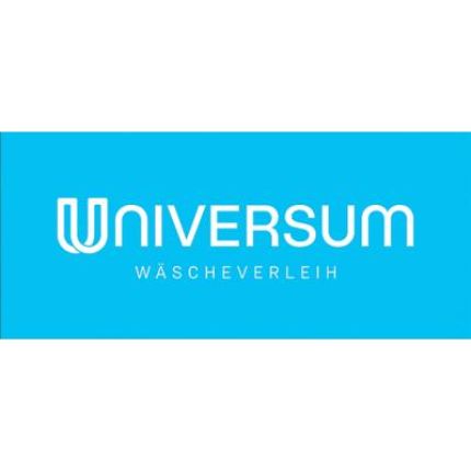 Logotipo de Universum Wäscheverleih