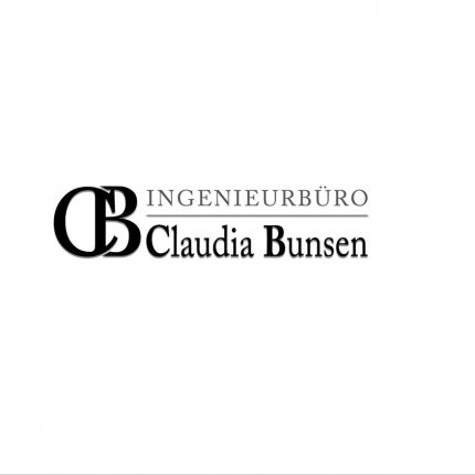 Logo von INGENIEURBÜRO Claudia Bunsen