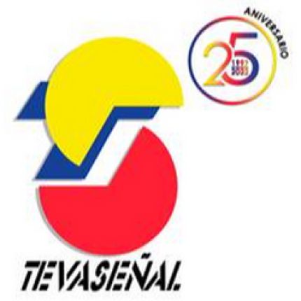 Logo de Tevaseñal