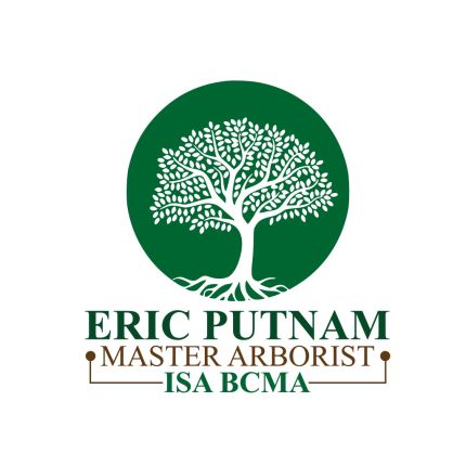 Logotyp från Eric Putnam BCMA