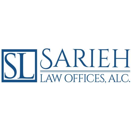 Logotipo de Sarieh Family Law