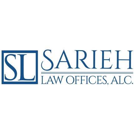 Logo da Sarieh Family Law - Orange County