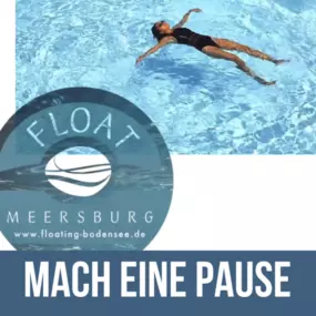 Bild von Float und Chiro Praxis Meersburg