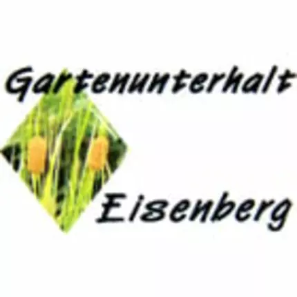 Logo de Gartenunterhalt Eisenberg GmbH