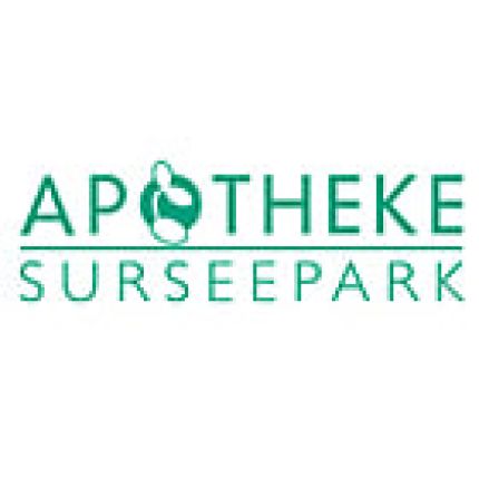 Logotyp från Apotheke Surseepark AG